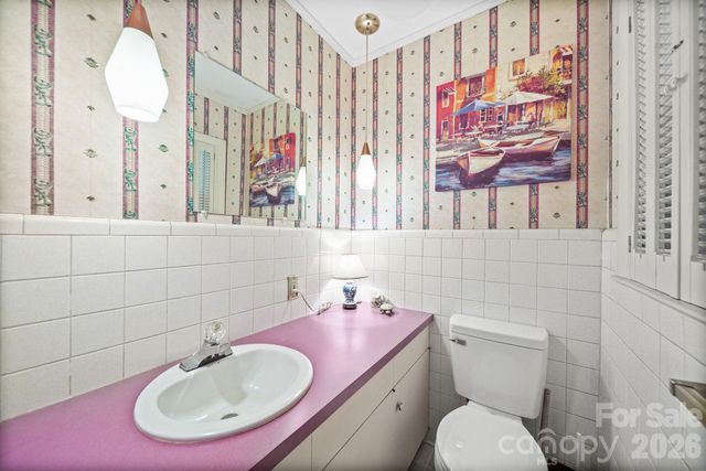 303 E Allenton Street, Mount Gilead, NC 27306