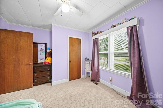 303 E Allenton Street, Mount Gilead, NC 27306