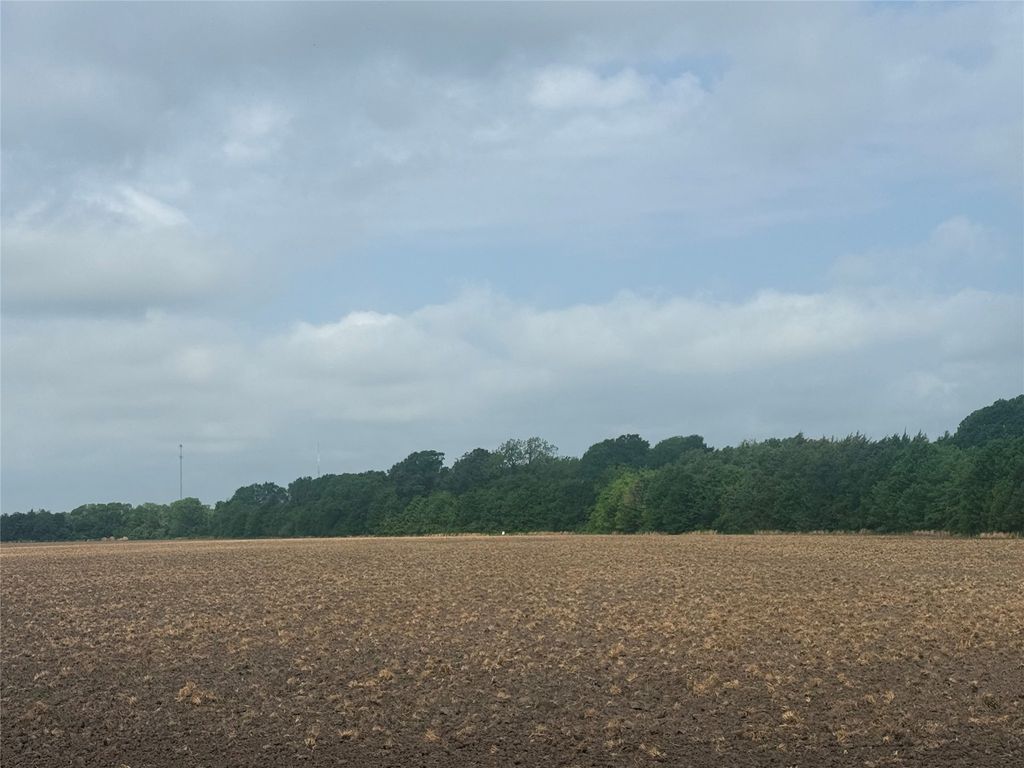 002 County Road 4205, Bonham, TX 75418