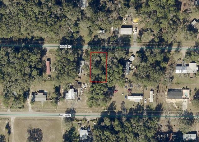 NW 11TH PLACE, Ocala, FL 34482