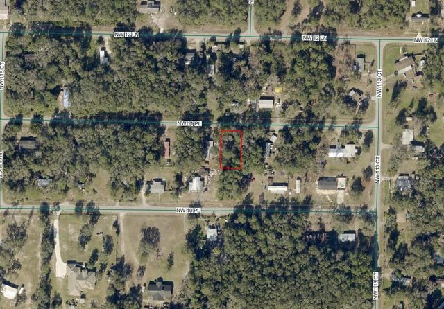 NW 11TH PLACE, Ocala, FL 34482
