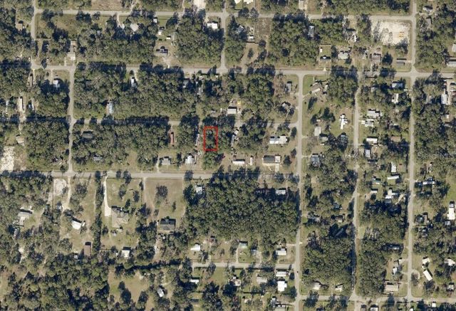 NW 11TH PLACE, Ocala, FL 34482