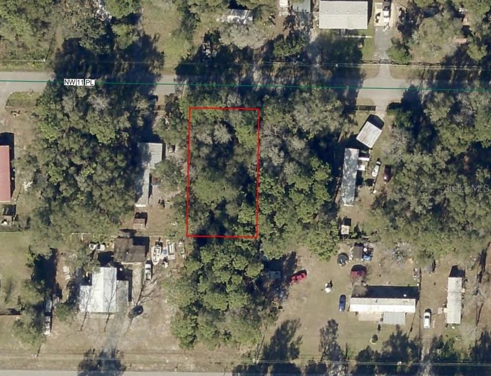 NW 11TH PLACE, Ocala, FL 34482