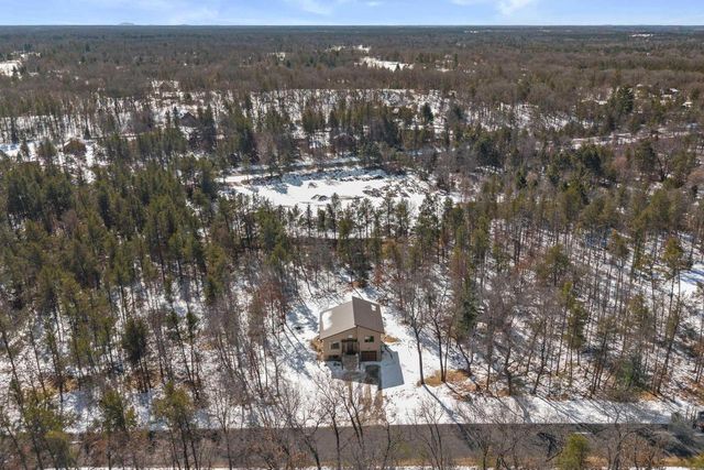 1171 Arrowhead Trail, Nekoosa, WI 54457