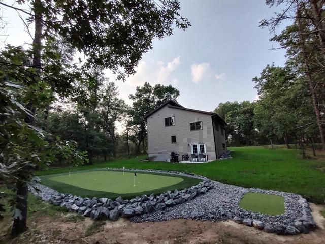 1171 Arrowhead Trail, Nekoosa, WI 54457