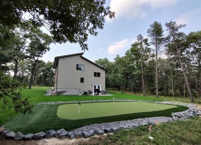 1171 Arrowhead Trail, Nekoosa, WI 54457