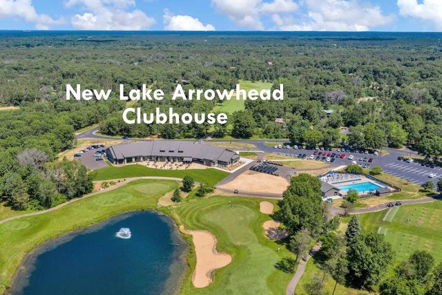 1171 Arrowhead Trail, Nekoosa, WI 54457