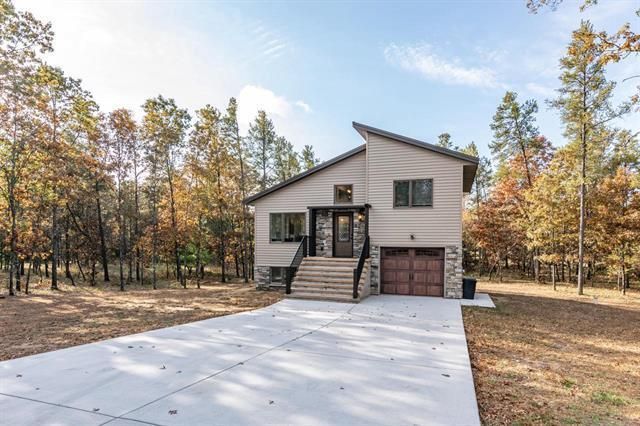 1171 Arrowhead Trail, Nekoosa, WI 54457