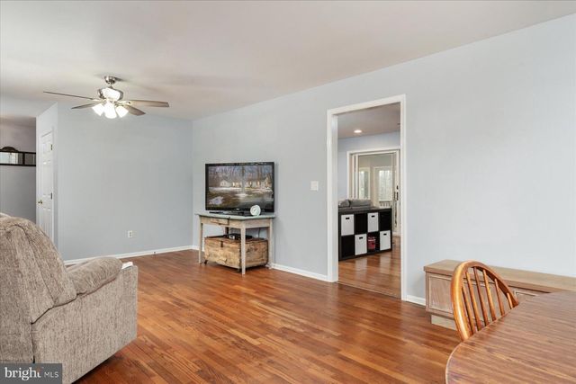 8953 TREESDALE DR, Easton, MD 21601