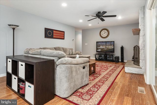 8953 TREESDALE DR, Easton, MD 21601