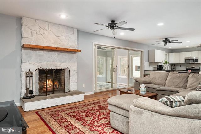 8953 TREESDALE DR, Easton, MD 21601