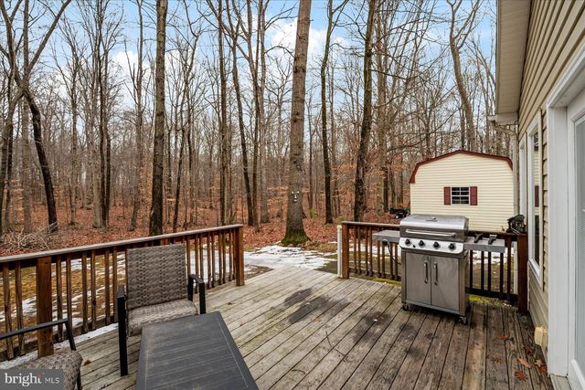 8953 TREESDALE DR, Easton, MD 21601