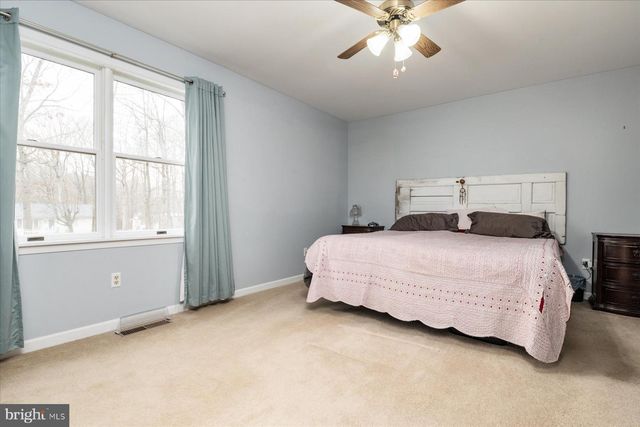 8953 TREESDALE DR, Easton, MD 21601