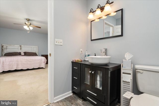 8953 TREESDALE DR, Easton, MD 21601