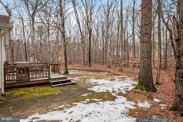 8953 TREESDALE DR, Easton, MD 21601