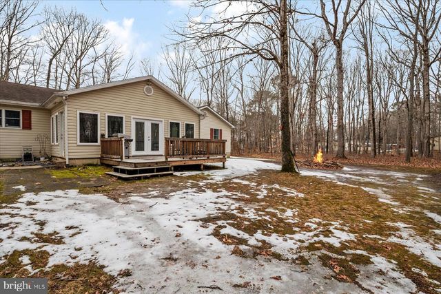 8953 TREESDALE DR, Easton, MD 21601