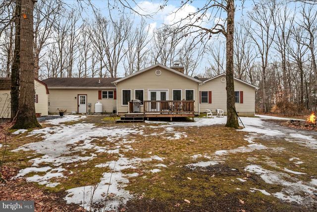 8953 TREESDALE DR, Easton, MD 21601