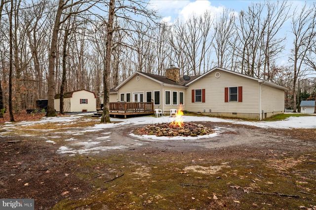 8953 TREESDALE DR, Easton, MD 21601