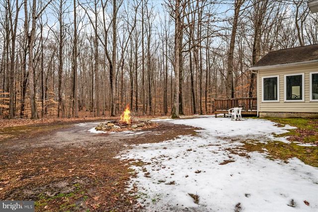 8953 TREESDALE DR, Easton, MD 21601