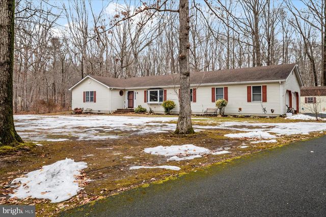 8953 TREESDALE DR, Easton, MD 21601