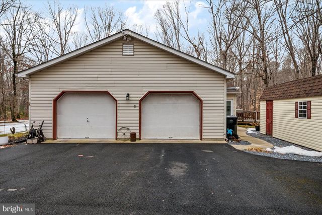 8953 TREESDALE DR, Easton, MD 21601