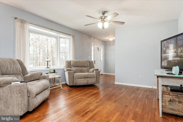 8953 TREESDALE DR, Easton, MD 21601