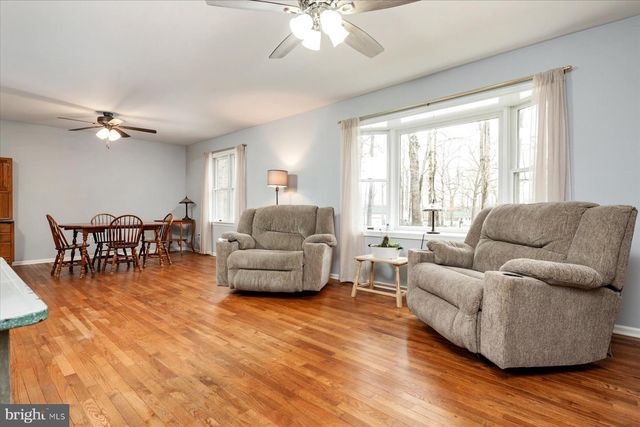 8953 TREESDALE DR, Easton, MD 21601