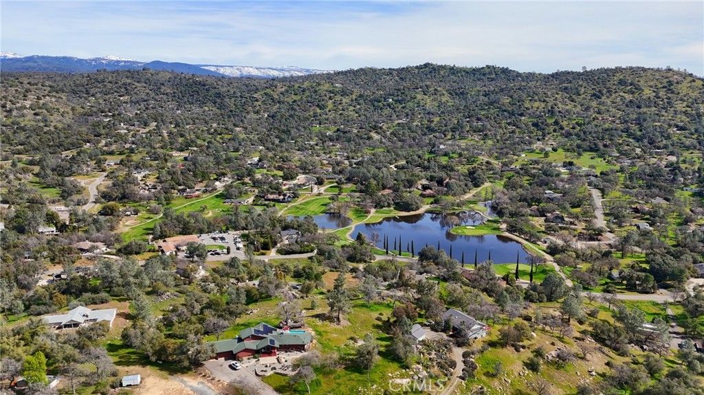Image 58 of property listing at 30658 Holiday, Coarsegold, CA 93614