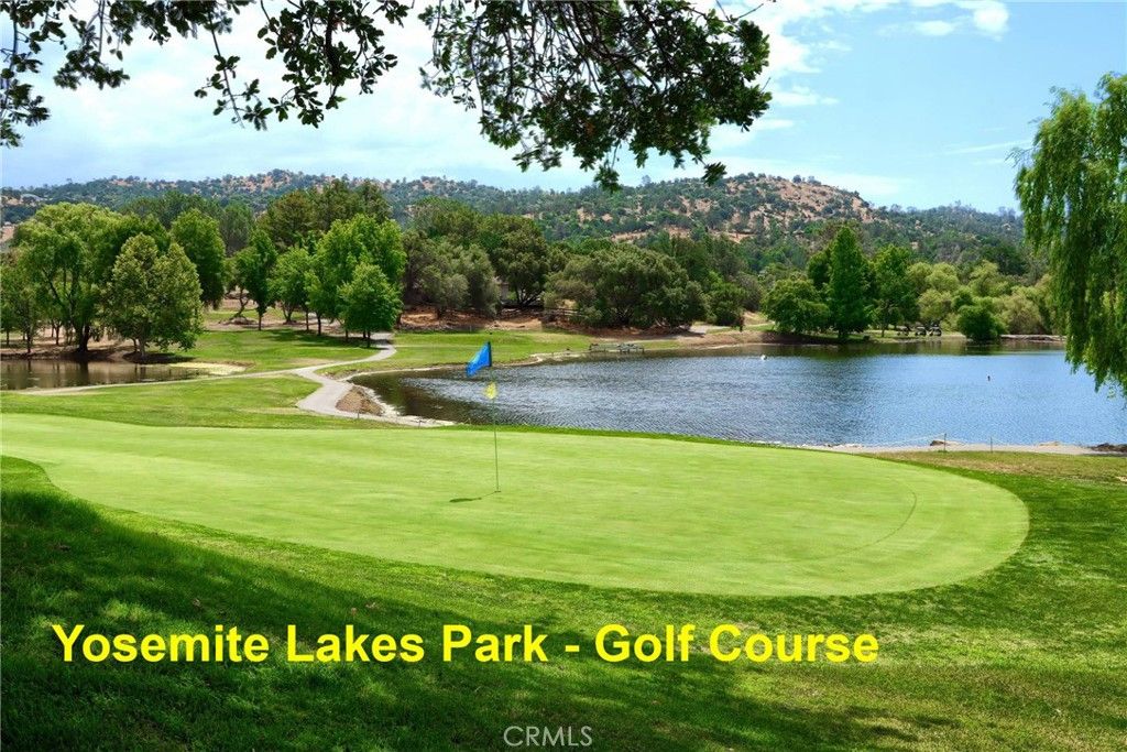 Image 64 of property listing at 30658 Holiday, Coarsegold, CA 93614