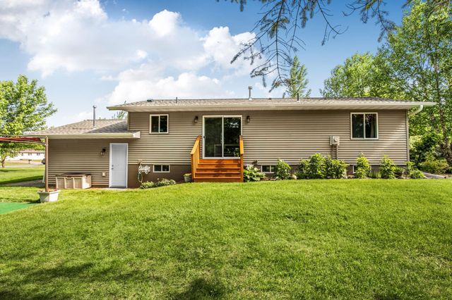 2135 247th Street, Saint Augusta, MN 56301