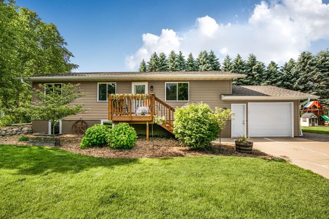 2135 247th Street, Saint Augusta, MN 56301