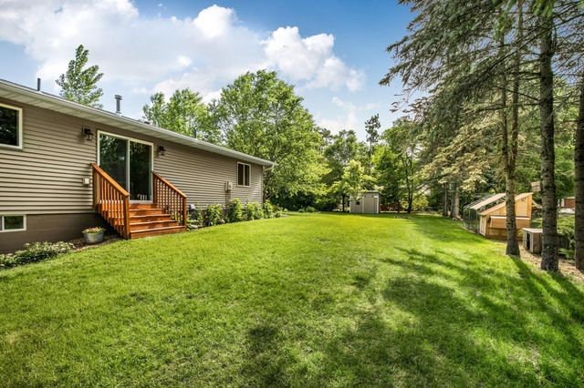 2135 247th Street, Saint Augusta, MN 56301