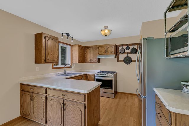 2135 247th Street, Saint Augusta, MN 56301