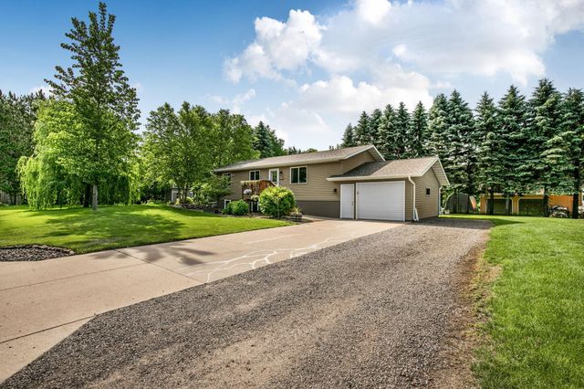 2135 247th Street, Saint Augusta, MN 56301
