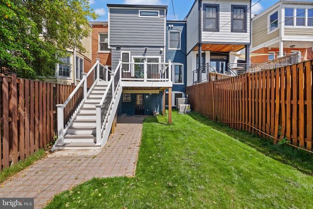 1818 KENYON ST NW, Washington, DC 20010