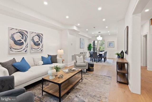 1818 KENYON ST NW, Washington, DC 20010