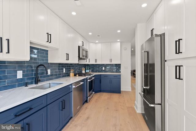 1818 KENYON ST NW, Washington, DC 20010