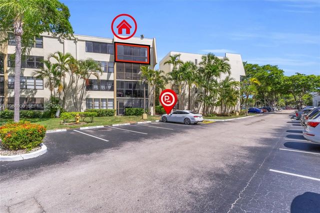 20441 NE 30th Ave 424-9, Aventura, FL 33180