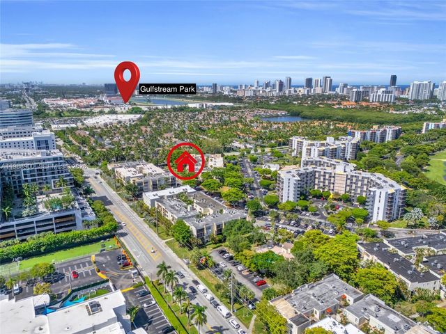 20441 NE 30th Ave 424-9, Aventura, FL 33180