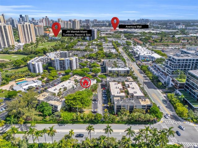 20441 NE 30th Ave 424-9, Aventura, FL 33180