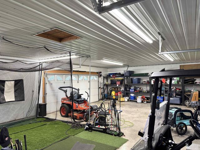 3137 W Tam O Shanter Drive, Crawfordsville, IN 47933