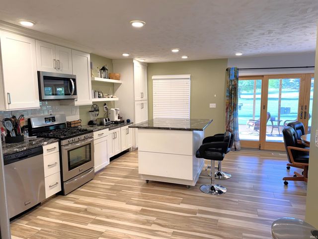 3137 W Tam O Shanter Drive, Crawfordsville, IN 47933
