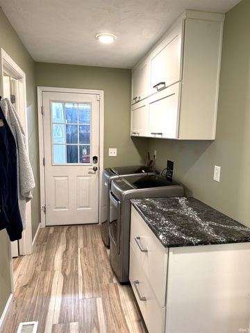 3137 W Tam O Shanter Drive, Crawfordsville, IN 47933