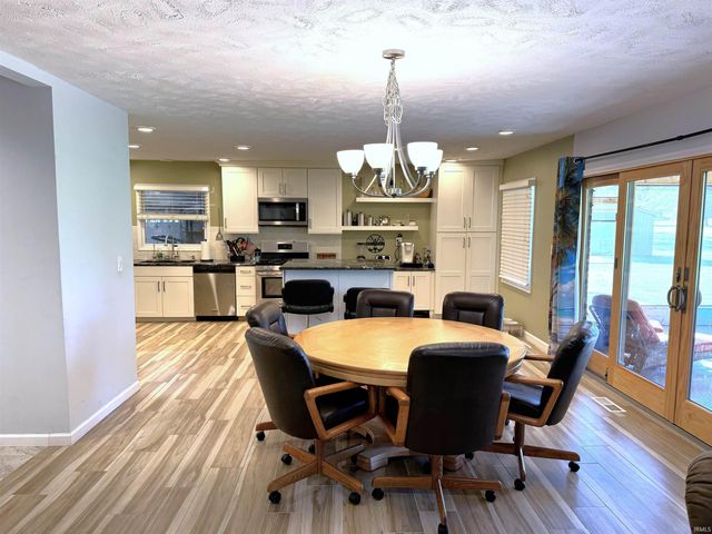 3137 W Tam O Shanter Drive, Crawfordsville, IN 47933