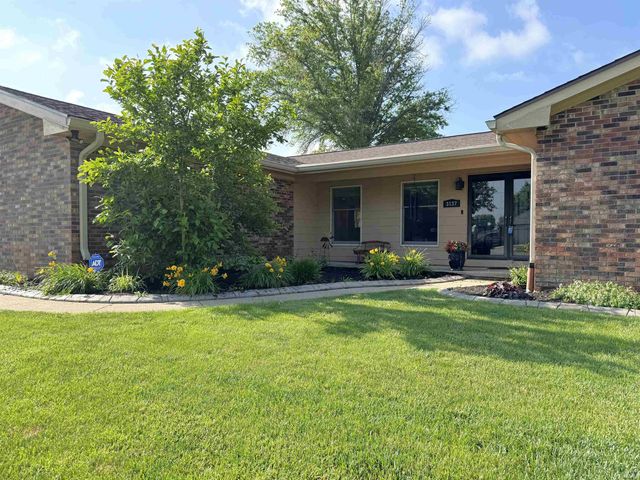 3137 W Tam O Shanter Drive, Crawfordsville, IN 47933