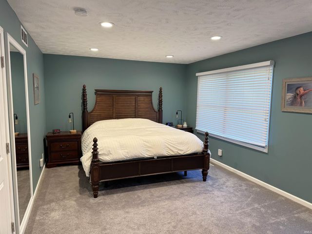 3137 W Tam O Shanter Drive, Crawfordsville, IN 47933