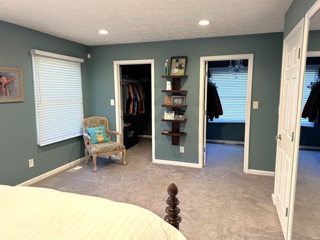 3137 W Tam O Shanter Drive, Crawfordsville, IN 47933