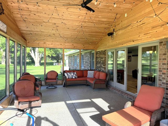3137 W Tam O Shanter Drive, Crawfordsville, IN 47933