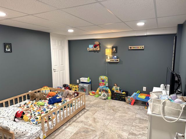 3137 W Tam O Shanter Drive, Crawfordsville, IN 47933