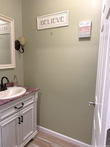 3137 W Tam O Shanter Drive, Crawfordsville, IN 47933